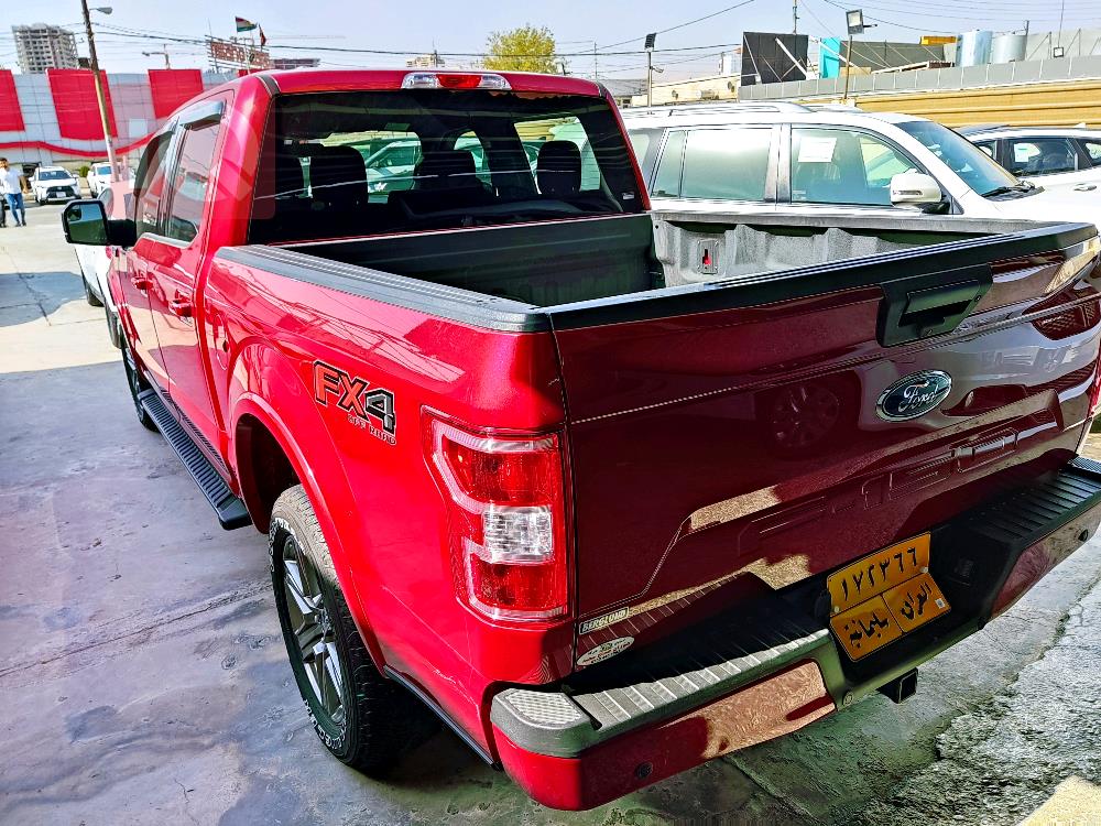 فۆرد F-150